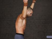 Routine Punishment For Slave Zhenya - RusCapturedBoys - Amateur