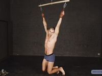 Routine Punishment For Slave Zhenya - RusCapturedBoys - Amateur