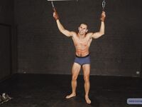 Routine Punishment For Slave Zhenya - RusCapturedBoys - Amateur