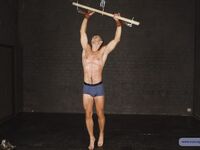 Routine Punishment For Slave Zhenya - RusCapturedBoys - Amateur
