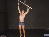 Routine Punishment For Slave Zhenya - RusCapturedBoys - Amateur