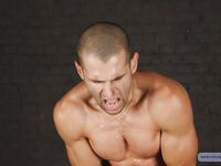 Routine Punishment For Slave Zhenya - RusCapturedBoys - Amateur