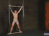 Ruslan Rents His Body - Final Part - RusCapturedBoys - Jocks