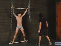 Ruslan Rents His Body - Final Part - RusCapturedBoys - Jocks