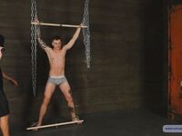 Ruslan Rents His Body - Final Part - RusCapturedBoys - Jocks