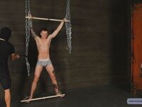 Ruslan Rents His Body - Final Part - RusCapturedBoys - Jocks