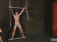 Ruslan Rents His Body - Final Part - RusCapturedBoys - Jocks