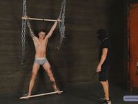 Ruslan Rents His Body - Final Part - RusCapturedBoys - Jocks