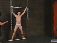 Ruslan Rents His Body - Final Part - RusCapturedBoys - Jocks