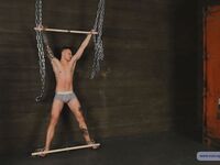 Ruslan Rents His Body - Final Part - RusCapturedBoys - Jocks