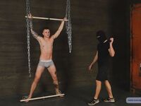 Ruslan Rents His Body - Final Part - RusCapturedBoys - Jocks