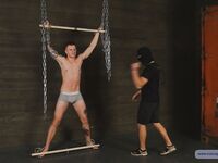 Ruslan Rents His Body - Final Part - RusCapturedBoys - Jocks
