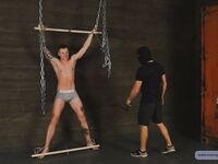 Ruslan Rents His Body - Final Part - RusCapturedBoys - Jocks