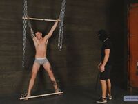 Ruslan Rents His Body - Final Part - RusCapturedBoys - Jocks