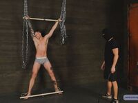 Ruslan Rents His Body - Final Part - RusCapturedBoys - Jocks