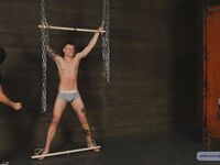 Ruslan Rents His Body - Final Part - RusCapturedBoys - Jocks