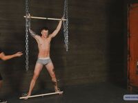 Ruslan Rents His Body - Final Part - RusCapturedBoys - Jocks