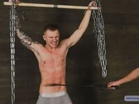 Ruslan Rents His Body - Final Part - RusCapturedBoys - Jocks