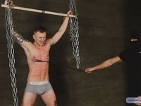 Ruslan Rents His Body - Final Part - RusCapturedBoys - Jocks