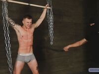 Ruslan Rents His Body - Final Part - RusCapturedBoys - Jocks
