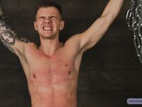 Ruslan Rents His Body - Final Part - RusCapturedBoys - Jocks