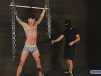 Ruslan Rents His Body - Final Part - RusCapturedBoys - Jocks