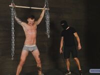 Ruslan Rents His Body - Final Part - RusCapturedBoys - Jocks