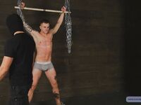 Ruslan Rents His Body - Final Part - RusCapturedBoys - Jocks