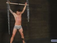 Ruslan Rents His Body - Final Part - RusCapturedBoys - Jocks