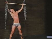 Ruslan Rents His Body - Final Part - RusCapturedBoys - Jocks
