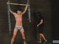 Ruslan Rents His Body - Final Part - RusCapturedBoys - Jocks