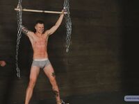 Ruslan Rents His Body - Final Part - RusCapturedBoys - Jocks