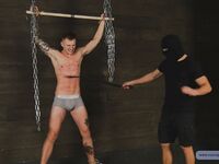 Ruslan Rents His Body - Final Part - RusCapturedBoys - Jocks