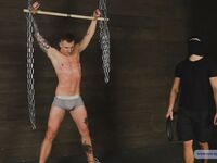 Ruslan Rents His Body - Final Part - RusCapturedBoys - Jocks