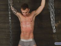 Ruslan Rents His Body - Final Part - RusCapturedBoys - Jocks