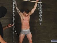 Ruslan Rents His Body - Final Part - RusCapturedBoys - Jocks
