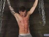 Ruslan Rents His Body - Final Part - RusCapturedBoys - Jocks
