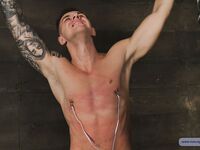 Ruslan Rents His Body - Final Part - RusCapturedBoys - Jocks