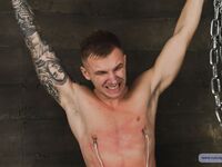 Ruslan Rents His Body - Final Part - RusCapturedBoys - Jocks