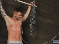 Ruslan Rents His Body - Final Part - RusCapturedBoys - Jocks
