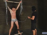 Ruslan Rents His Body - Final Part - RusCapturedBoys - Jocks