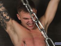 Ruslan Rents His Body - Final Part - RusCapturedBoys - Jocks