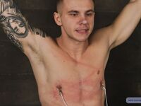 Ruslan Rents His Body - Final Part - RusCapturedBoys - Jocks