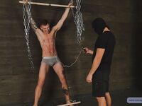 Ruslan Rents His Body - Final Part - RusCapturedBoys - Jocks