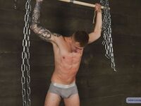 Ruslan Rents His Body - Final Part - RusCapturedBoys - Jocks