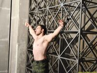 Russian Military Bear - Final Part - RusCapturedBoys - Muscle