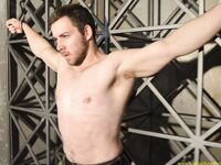 Russian Military Bear - Final Part - RusCapturedBoys - Muscle