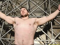 Russian Military Bear - Final Part - RusCapturedBoys - Muscle