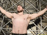 Russian Military Bear - Final Part - RusCapturedBoys - Muscle