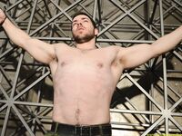 Russian Military Bear - Final Part - RusCapturedBoys - Muscle